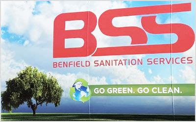Benfield sanitation - Service Manager at Benfield Sanitation Services. Jody Pharr is a Service Manager at Benfield Sanitation Services based in Statesville, North Carolina. Previously, Jody was a Service Manager at Ex cel Truck Group and also held positions at R B …